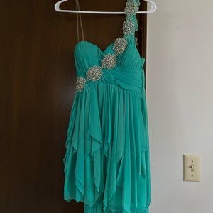 Homecoming dress  👗